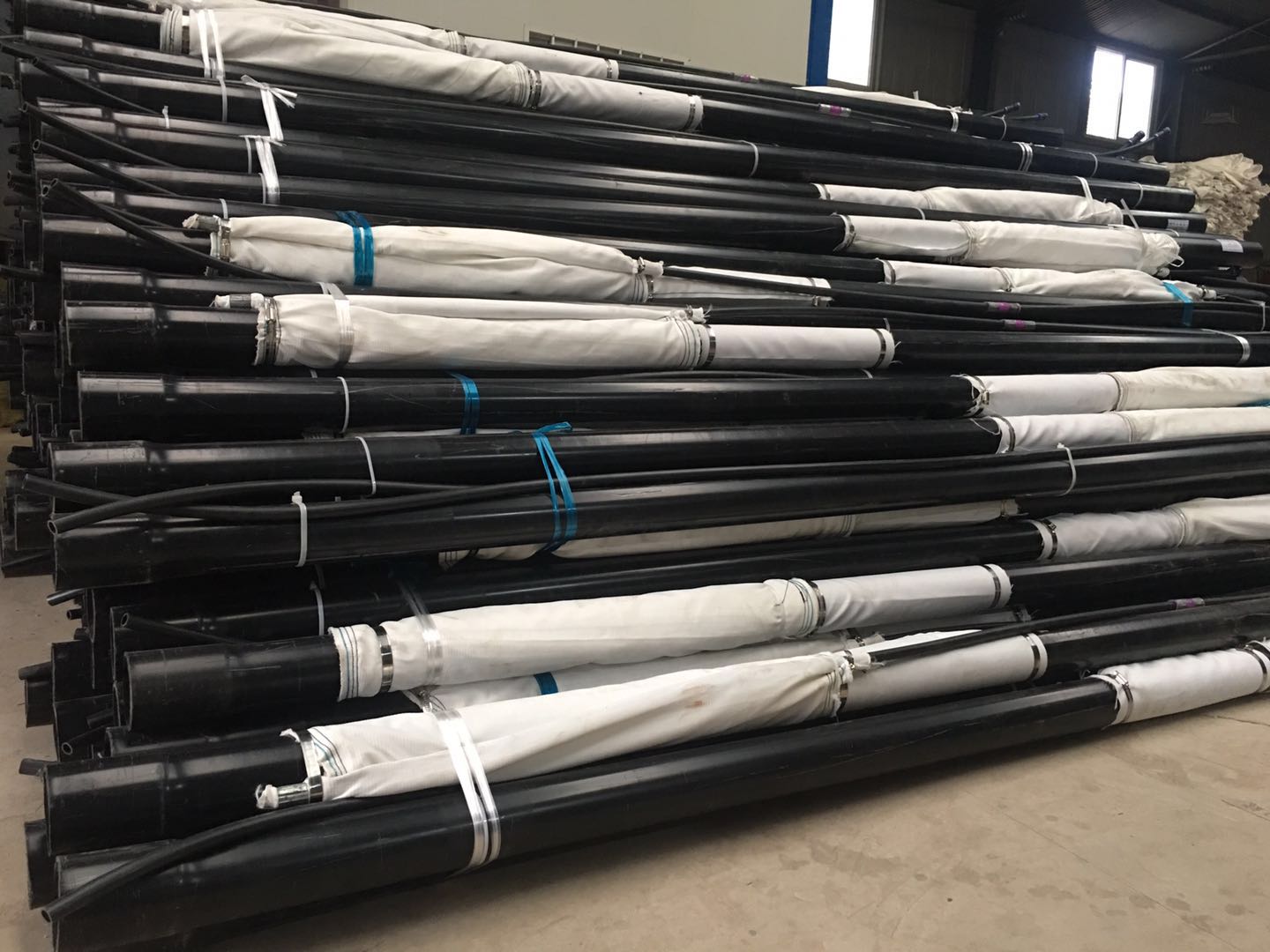 煤礦封孔器在煤礦行業中的發展主要涉及以下幾個方面.