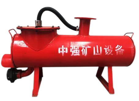 煤礦用負壓自動放水器的優勢有哪些?