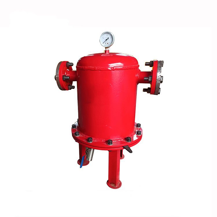 生產正壓自動放水器的廠家,該怎么選擇?