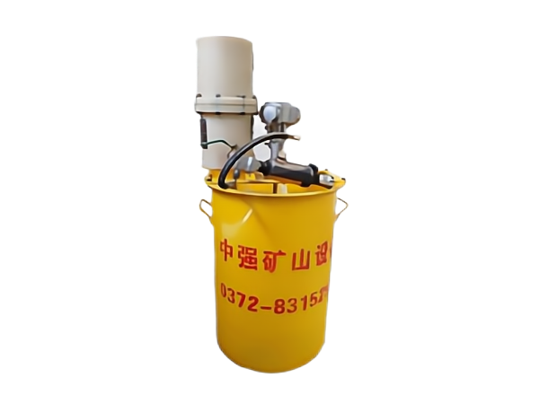 ZBQ-27/1.5型礦用氣動注漿泵怎么保養(yǎng)與維護(hù)？