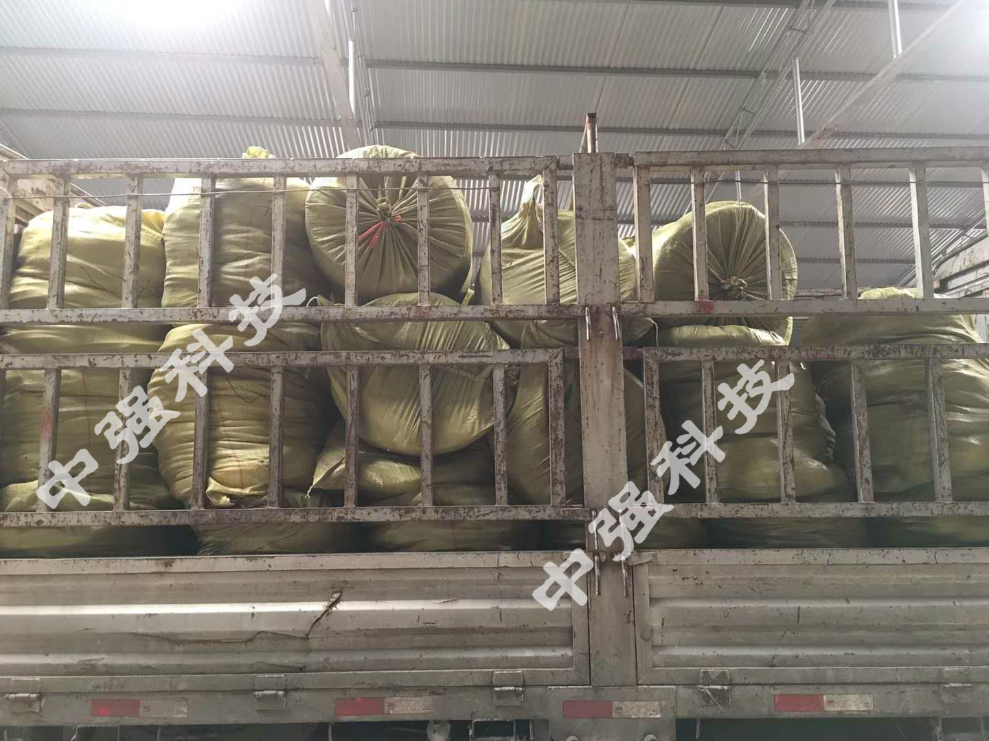 發往：河北 兩堵一注礦用封孔器