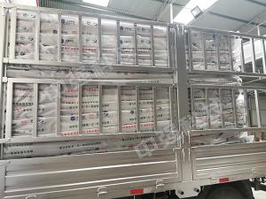 礦用封孔器，再次助力山西煤礦