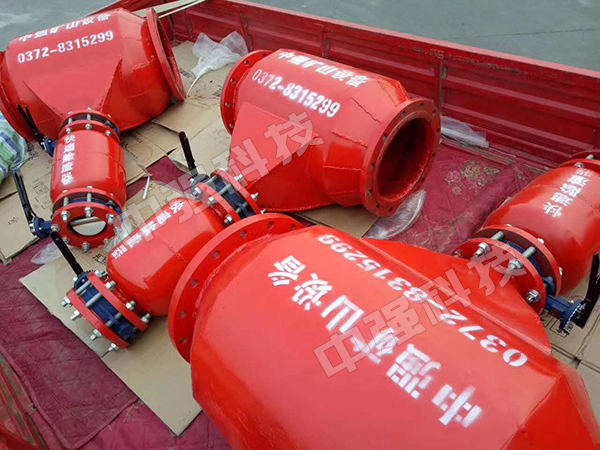 快速除渣器，走一批！